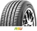 Goodride Solmax 1 XL UHP RG BSW 255/30 R19 91 (Z)Y Sommerreifen