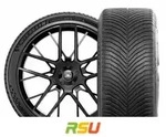 Michelin Crossclimate 3 Sport FRV RG XL 3PMSF 245/40 R18 97Y Ganzjahresreifen