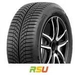Giti Allseason AS1 XL 3PMSF 225/55 R17 101W Ganzjahresreifen