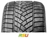 Fulda Kristall Control SUV XL 3PMSF 225/60 R17 103V Winterreifen