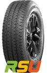 Berlin Tires Safe Cargo 8PR MFS 185/75 R16C 104/102R Sommerreifen