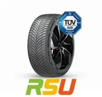 Hankook ION Flexclimate SUV (IL01A) XL UHP Soundabsorber 3PMSF Elect 235/45...