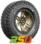 BF Goodrich All-Terrain T/A KO3 RWL LR-D RWL 3PMSF LT275/65 R17 118/115S
