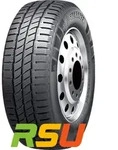 Evergreen EW616 M+S 3PMSF 8PR 235/65 R16C 115/113R Winterreifen