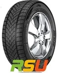 Ceat WinterDrive SUV XL 3PMSF 215/55 R18 99W Winterreifen