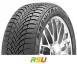 Maxxis Premitra Snow WP6 XL 3PMSF 245/55 R17 106V Winterreifen