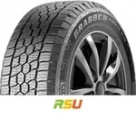 General Tire Grabber Cross A/S XL 3PMSF FR Elect 235/55 R19 105V...