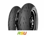 Continental ContiSportAttack 5 190/55ZR17 75W