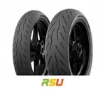 Pirelli Diablo Powercruiser 260/40 R1884V Hinterrad