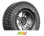 BF Goodrich All-Terrain T/A KO3 RWL LRD RWL 3PMSF LT255/70 R18 117/114S