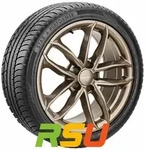 Star Performer Stratos UHP XL 3PMSF 245/45 R20 103H Winterreifen