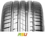 Kumho Ecsta Sport PS72 XL 225/40 R19 93 (Z)Y Sommerreifen