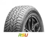 Momo M-8 AT Pro M-Trail XL 3PMSF 4X4 205/80 R16 104T Ganzjahresreifen
