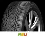 Goodtrip Blueguard AS XL 3PMSF 225/65 R17 106V Ganzjahresreifen
