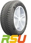 Ceat 4 SeasonDrive X5 3PMSF 195/65 R15 95V Ganzjahresreifen