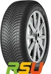 Debica Navigator 3 XL 3PMSF 235/55 R19 105W Ganzjahresreifen