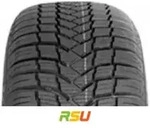 Autogreen All Season Versat AS2 XL 3PMSF 215/55 R16 97V Ganzjahresreifen