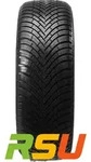 Vredestein Quatrac XL 3PMSF 215/55 R16 97V Ganzjahresreifen