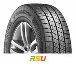 Hankook e Vantra FlexClimate Elect 3PMSF 205/75 R16C 113/111R Ganzjahresreifen
