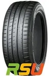 Yokohama Advan Sport EV (V108) XL 285/35 R22 106W Sommerreifen