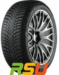 Giti GitiWinter W2 XL M+S 3PMSF 195/45 R16 84H Winterreifen