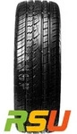 Continental CrossContact UHP MO 255/55 R18 105W Sommerreifen