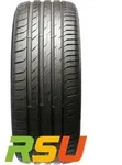 Nexen N Fera Sport SU2 Elect 225/45 R17 91 (Z)W Sommerreifen