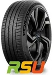 Michelin Pilot Sport EV NG0 RG XL 275/40 R22 107Y Sommerreifen