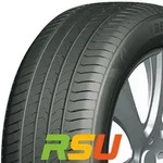 TBB Tires Fortezza XL 205/55 R17 95W Sommerreifen