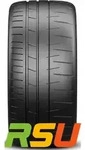 Pirelli P Zero Trofeo RS XL 305/35 R20 107 (Z)Y Sommerreifen