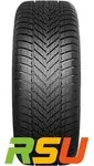 Dunlop Winter 3PMSF 195/60 R17 90H Winterreifen
