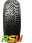 Semperit Speed-Grip 5 FR EVC XL 3PMSF 255/45 R20 105V Winterreifen