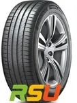 Hankook Ventus Prime4 (K135A) + 225/55 R17 97V Sommerreifen