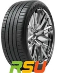 Maxxis Victra Sport 6 SUV VS6 XL 235/55 R18 104Y Sommerreifen