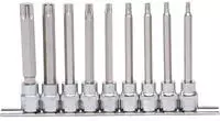 Ks Tools Steckschl&uuml;sselsatz 918.1550
