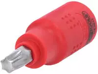 Ks Tools Steckschl&uuml;sseleinsatz 118.3817