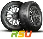 Momo M-40 All Season 3PMSF 235/50 R18 97W Ganzjahresreifen