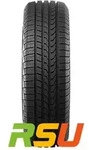 Berlin Tires Summer HP2 XL BSW 215/55 R16 97 (Z)W Sommerreifen
