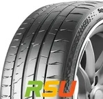 Continental Sportcontact 7 Force FR Elect BB XL 325/30 R21 (108Y) (Z)Y...