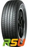 Yokohama Advan V61 235/65 R17 104H Sommerreifen