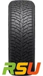 Sailun Ice Blazer Alpine Evo 2 XL 3PMSF 235/55 R17 103V Winterreifen
