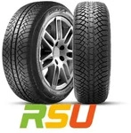 Novex WIN 5 3PMSF 185/65 R15 88T Winterreifen