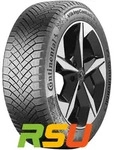 Continental Viking Contact 8 XL Elect 3PMSF 225/45 R17 94 T Winterreifen