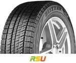 Bridgestone Blizzak Ice XL 3PMSF 225/45 R17 94S Winterreifen