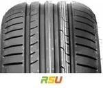 Dunlop Sport Bluresponse 195/65 R15 91V Sommerreifen