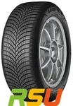Goodyear Vector 4SEASONS Gen-3 SUV XL 3PMSF 235/60 R18 107W Ganzjahresreifen