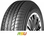 NAN Kang N 607+ AS 3PMSF 185/70 R14 88T Ganzjahresreifen