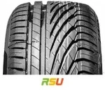 Uniroyal Rainsport 3 FR 225/45 R17 91V Sommerreifen