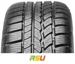Continental 4X4 WinterContact * FR 3PMSF 255/55 R18 105H Winterreifen