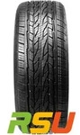 Continental CrossContact LX 2 FR 285/60 R18 116V Sommerreifen